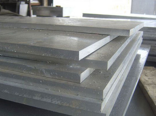 304不鏽鋼中厚闆