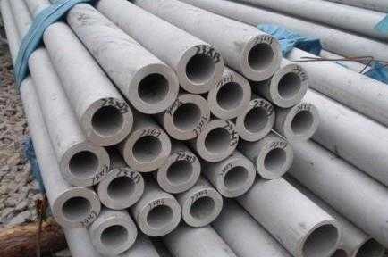 316L不鏽鋼無縫管 316L不鏽鋼無縫管