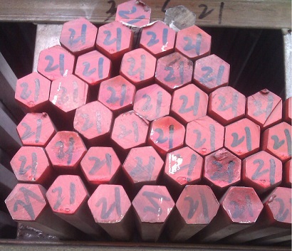 不鏽鋼六角棒 不鏽鋼六角棒