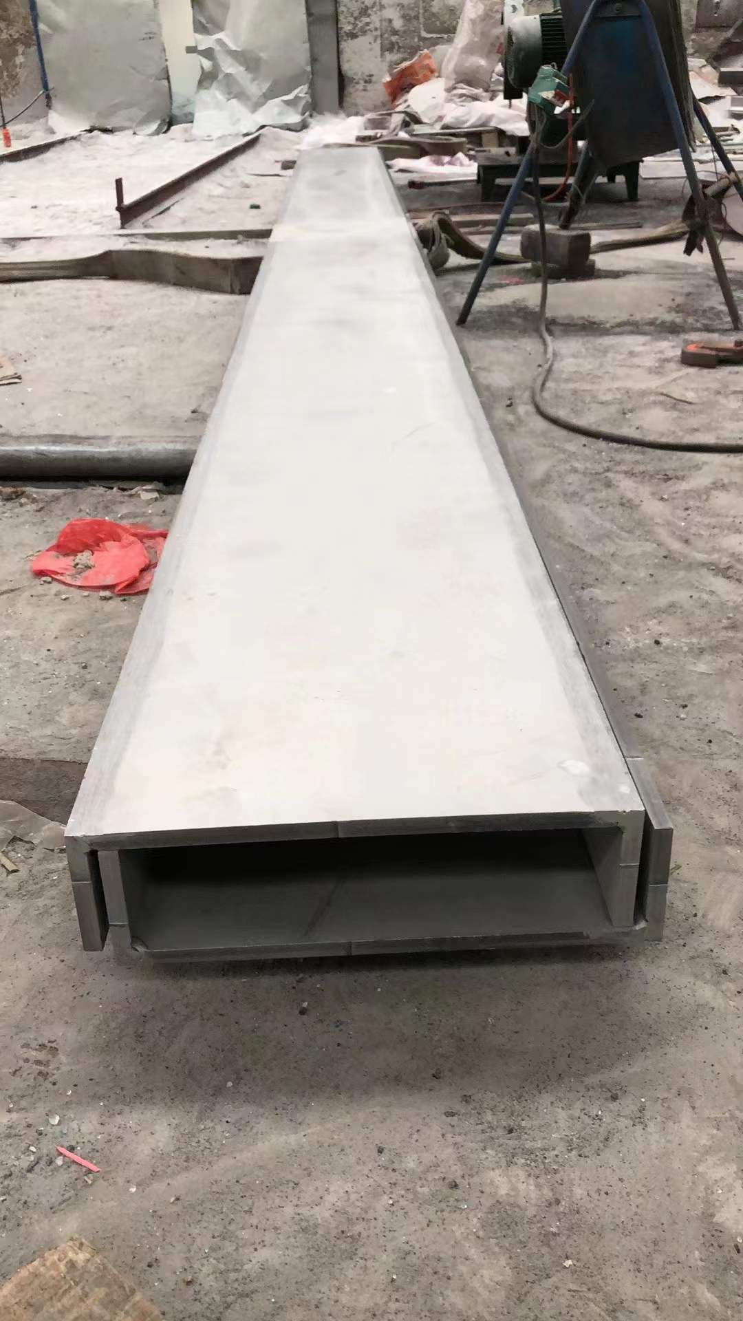 304L不鏽鋼槽鋼 304L不鏽鋼槽鋼