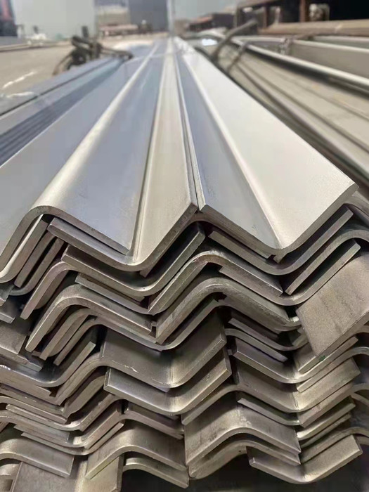 304不鏽鋼角鋼 304不鏽鋼角鋼