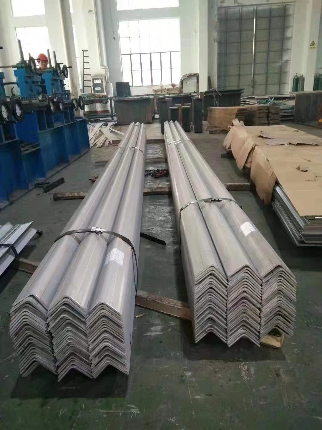 304L不鏽鋼角鋼 304L不鏽鋼角鋼