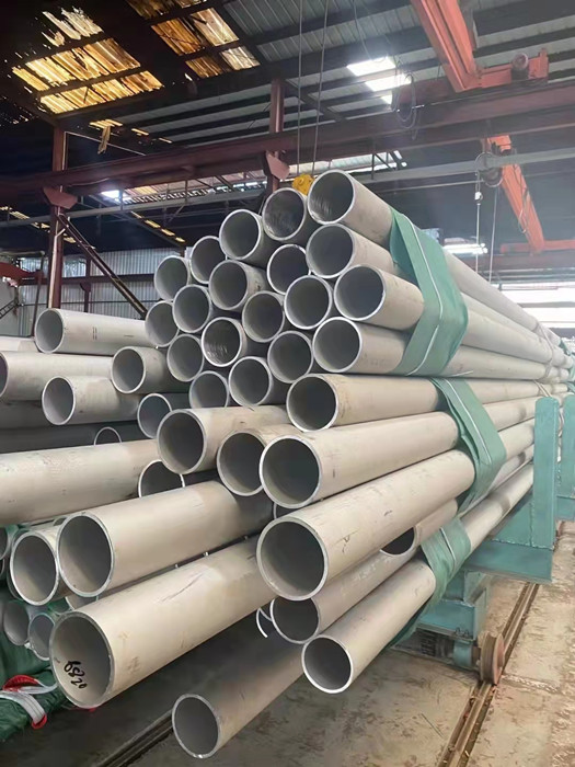 304L不鏽鋼焊管 304L不鏽鋼焊管