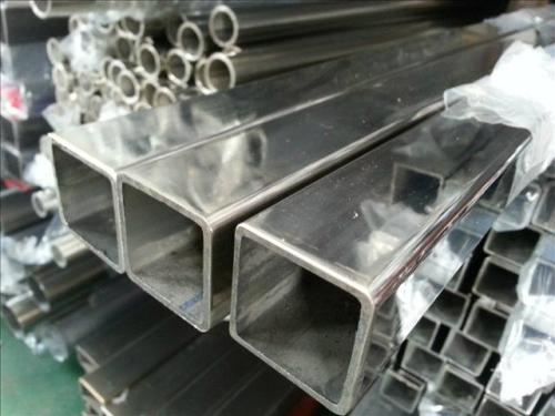 304L不鏽鋼方管 304L不鏽鋼方管