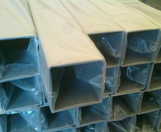 316不鏽鋼方管 316不鏽鋼方管