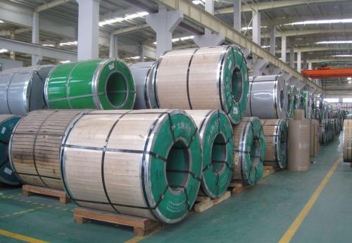 不鏽鋼卷 不鏽鋼卷