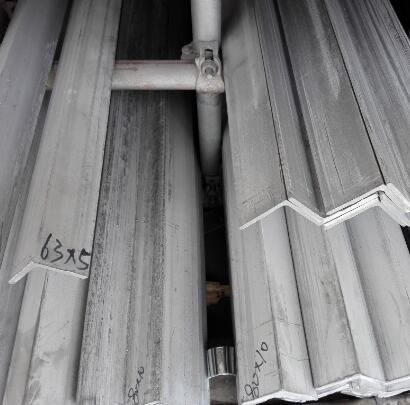 316L不鏽鋼角鋼 316L不鏽鋼角鋼