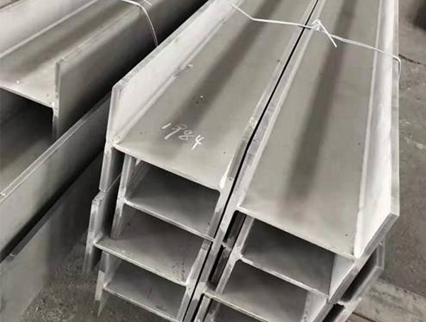 316L不鏽鋼H型鋼