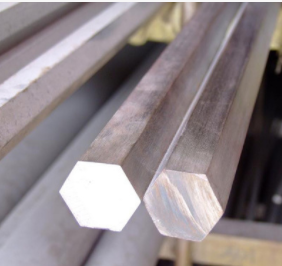 不鏽鋼六角棒