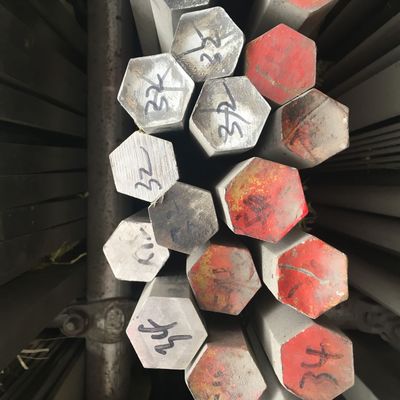 不鏽鋼六角棒