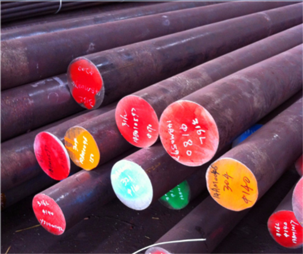 不鏽鋼圓鋼 不鏽鋼圓鋼